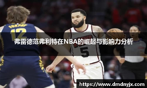 弗雷德范弗利特在NBA的崛起与影响力分析